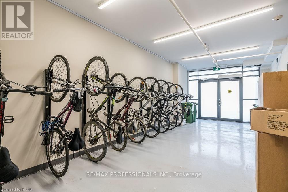 124 - 101 Shoreview Place, Hamilton, Ontario  L8E 0K2 - Photo 29 - X12885582