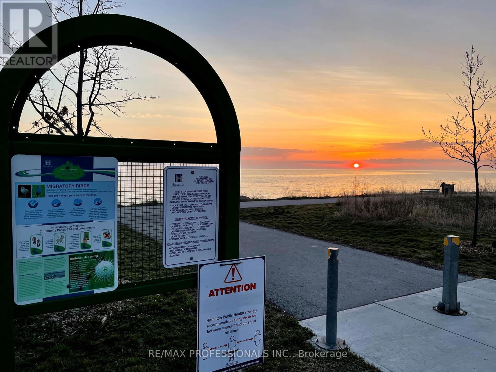 124 - 101 Shoreview Place, Hamilton, Ontario  L8E 0K2 - Photo 38 - X12885582