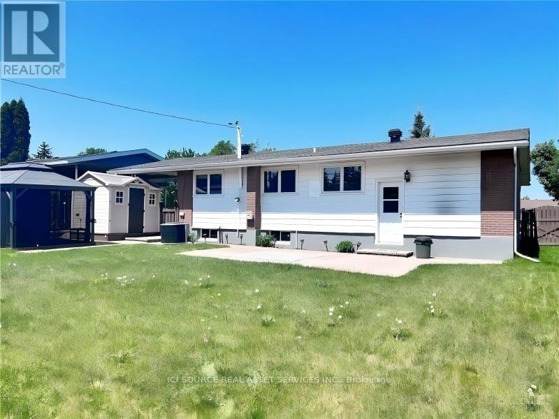 8 Vanson Avenue, Ottawa, Ontario  K2E 6A8 - Photo 19 - X12885596