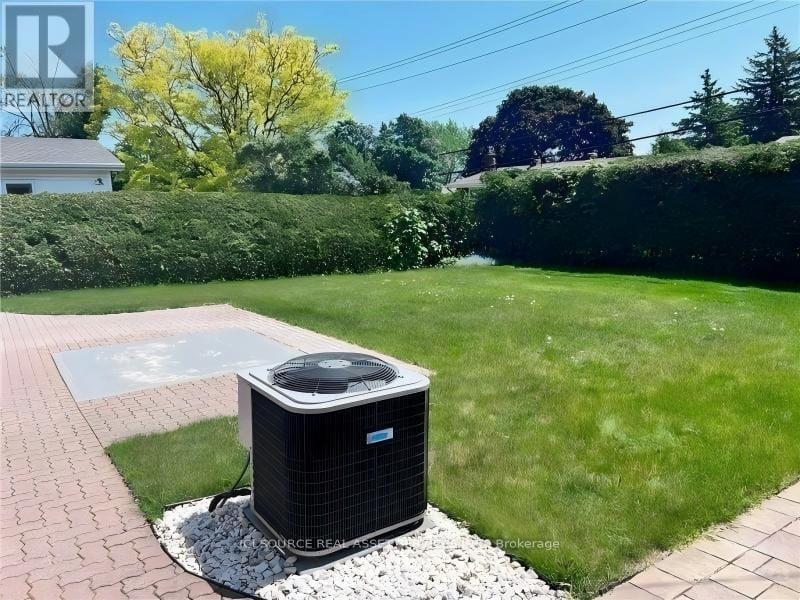 8 Vanson Avenue, Ottawa, Ontario  K2E 6A8 - Photo 20 - X12885596