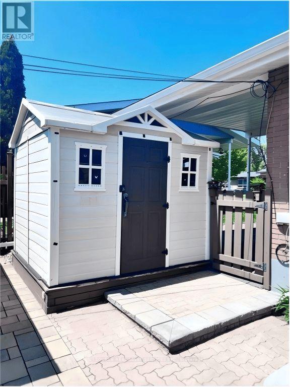 8 Vanson Avenue, Ottawa, Ontario  K2E 6A8 - Photo 21 - X12885596