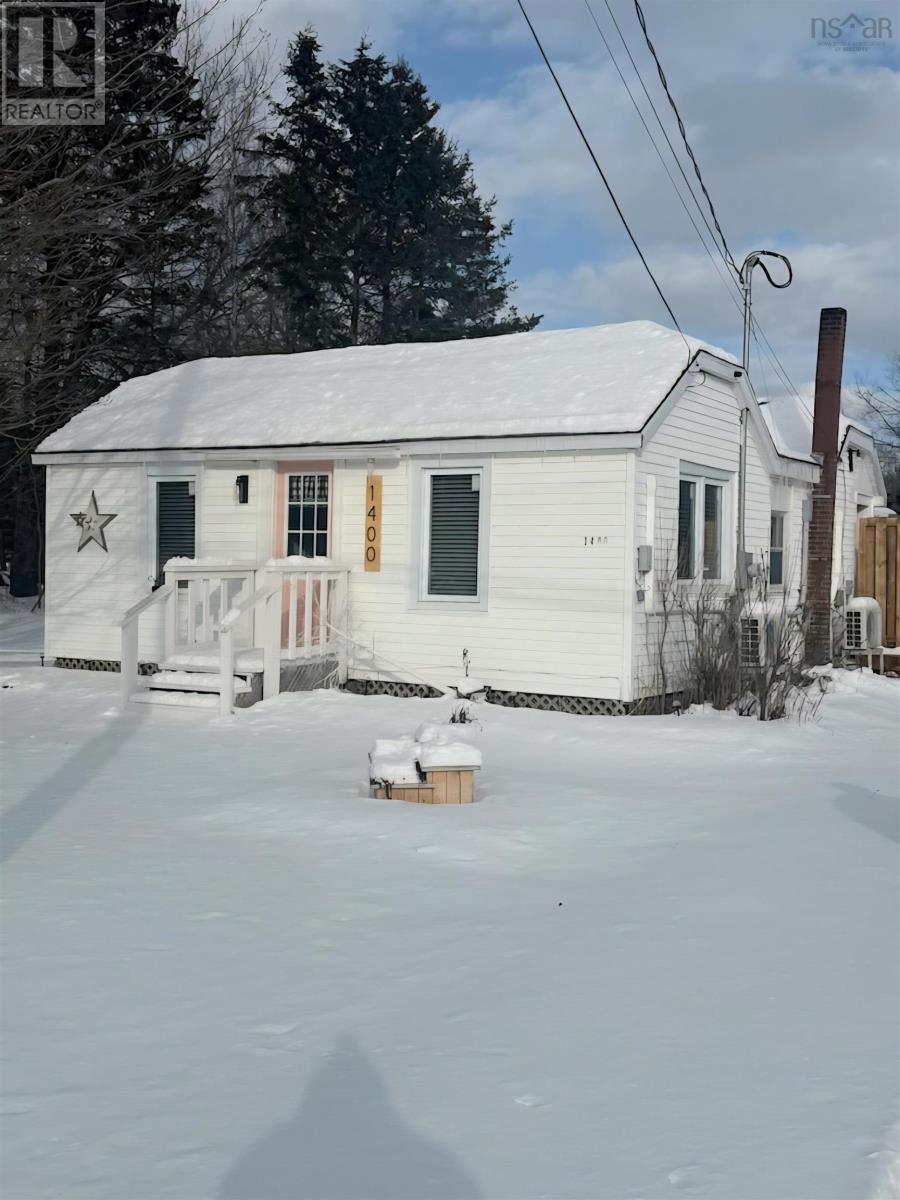 1400 Marshall Road, Kingston, Nova Scotia