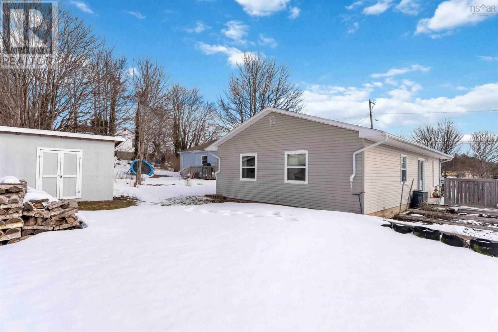 29 King Street, Digby, Nova Scotia  B0V 1A0 - Photo 37 - 202604350