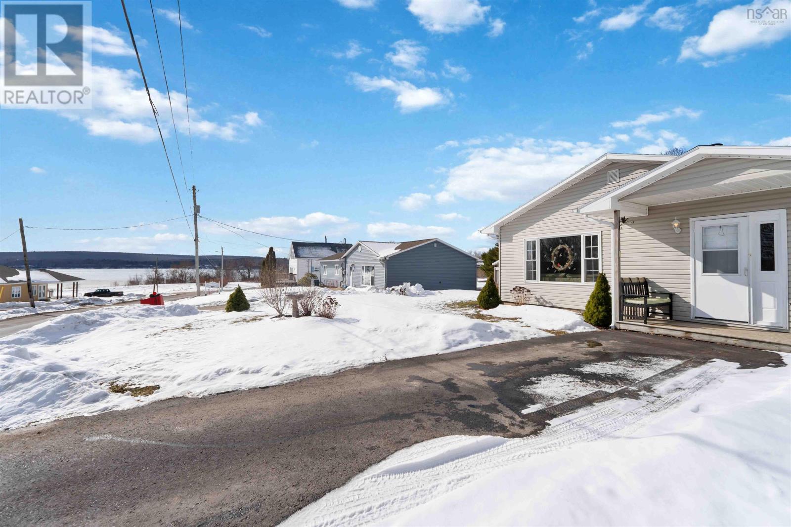 29 King Street, Digby, Nova Scotia  B0V 1A0 - Photo 40 - 202604350