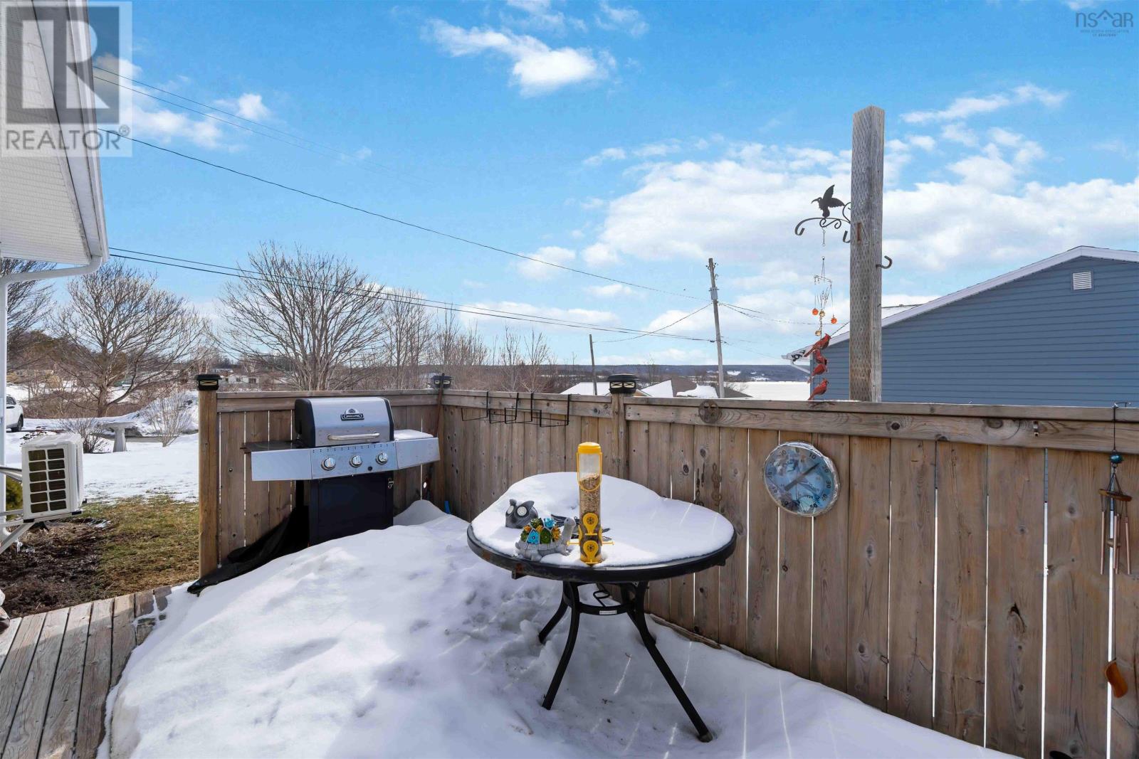 29 King Street, Digby, Nova Scotia  B0V 1A0 - Photo 5 - 202604350