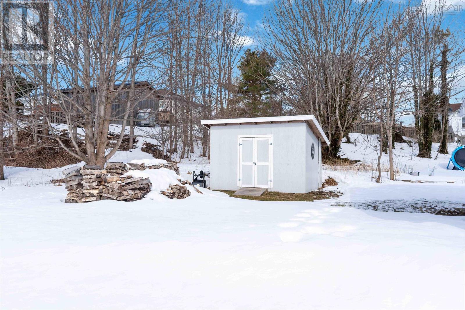 29 King Street, Digby, Nova Scotia  B0V 1A0 - Photo 38 - 202604350