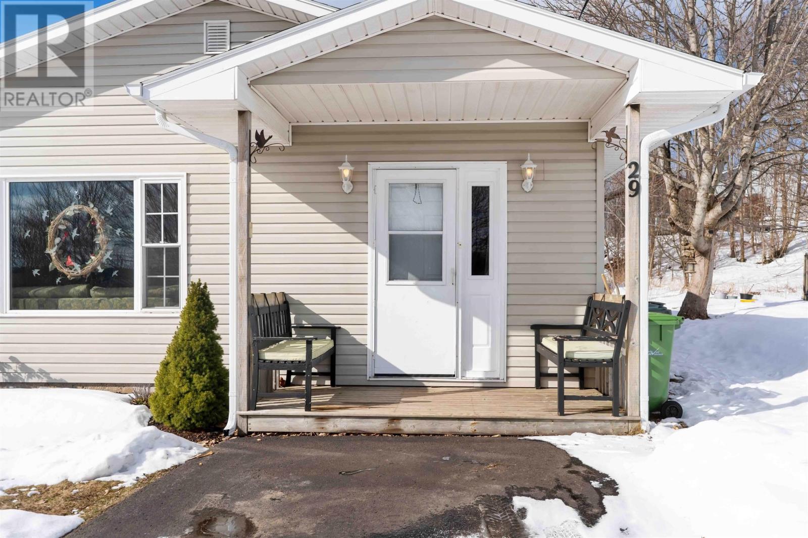 29 King Street, Digby, Nova Scotia  B0V 1A0 - Photo 6 - 202604350