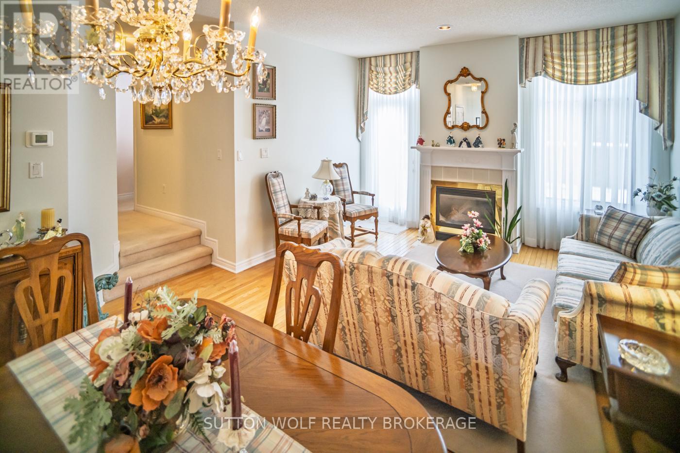 25 - 499 Teeple Terrace, London South, Ontario  N6J 1T1 - Photo 14 - X12885640