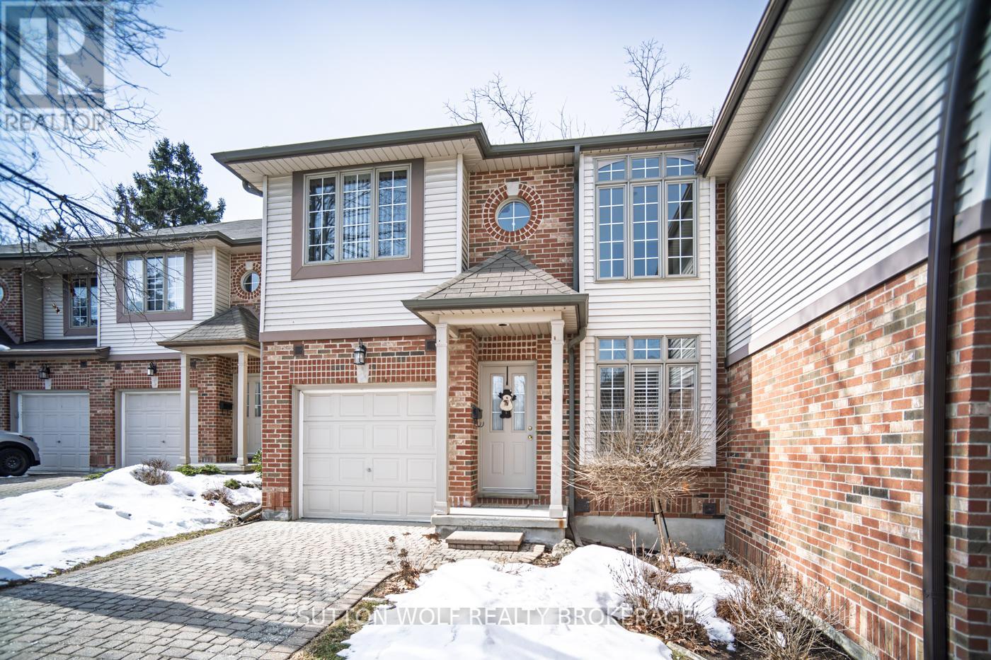 25 - 499 Teeple Terrace, London South, Ontario  N6J 1T1 - Photo 2 - X12885640