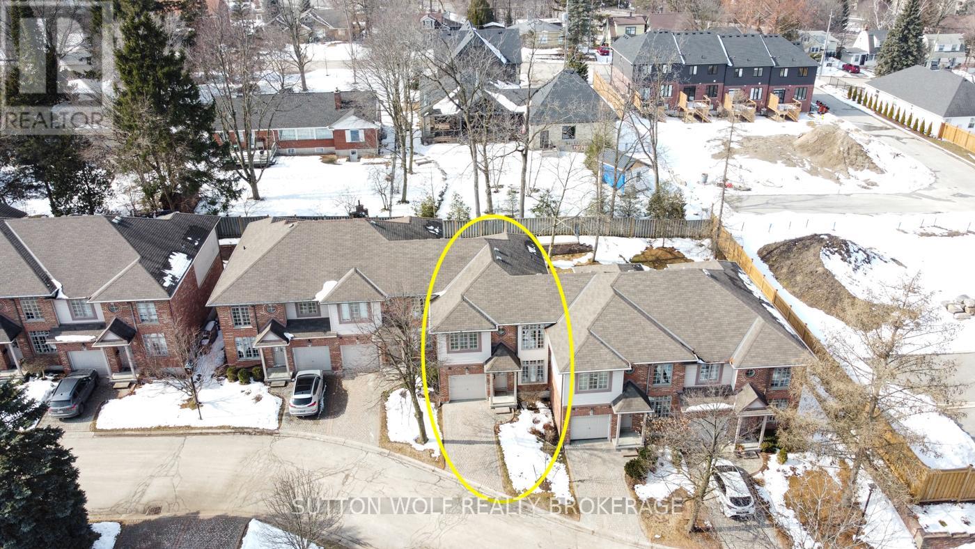 25 - 499 Teeple Terrace, London South, Ontario  N6J 1T1 - Photo 42 - X12885640