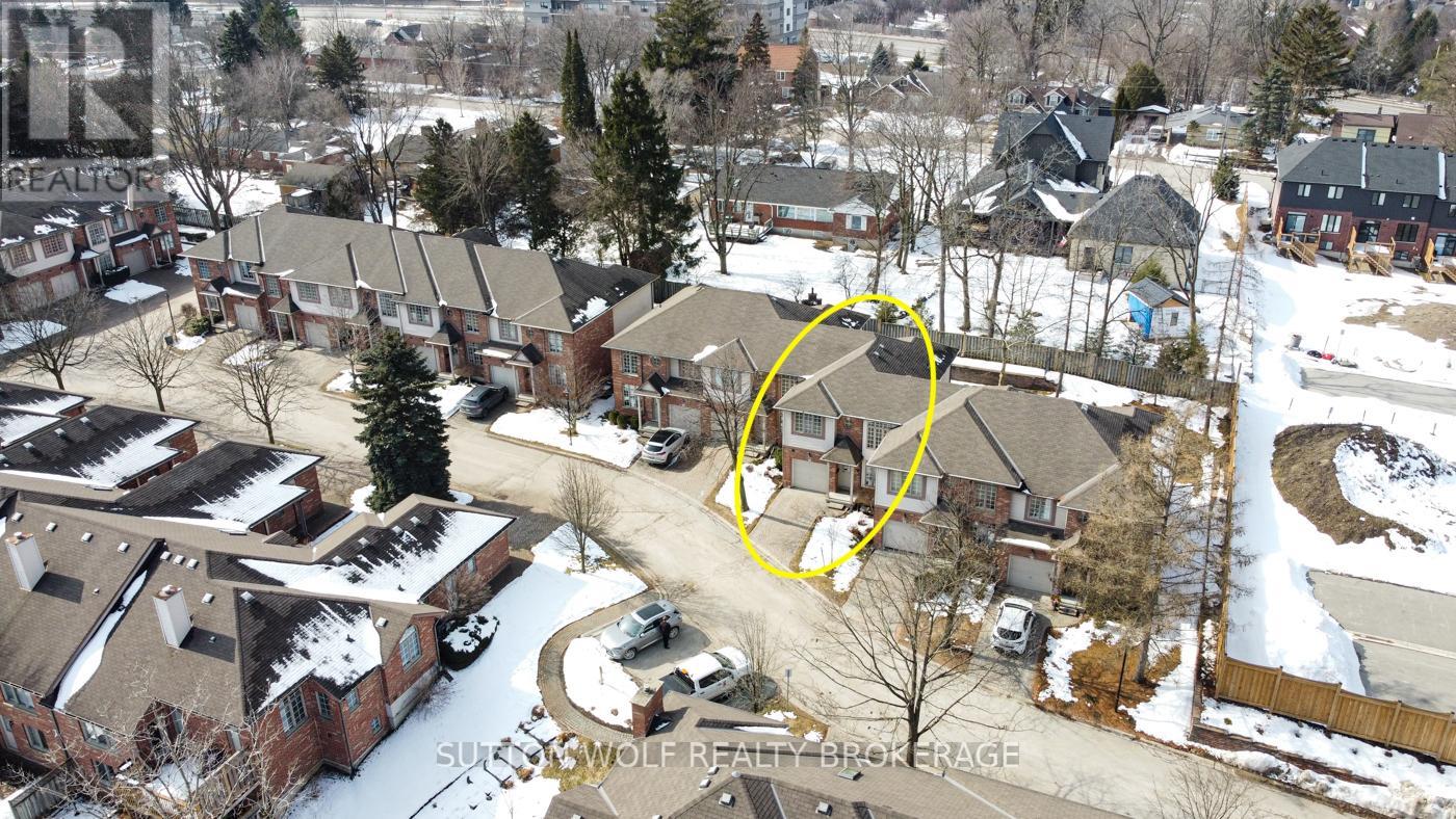 25 - 499 Teeple Terrace, London South, Ontario  N6J 1T1 - Photo 43 - X12885640