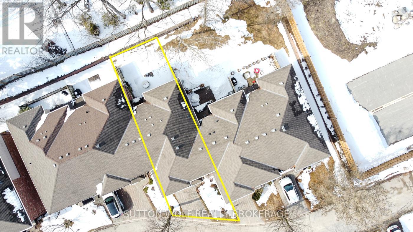 25 - 499 Teeple Terrace, London South, Ontario  N6J 1T1 - Photo 44 - X12885640