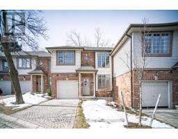 25 - 499 TEEPLE TERRACE, London South, Ontario