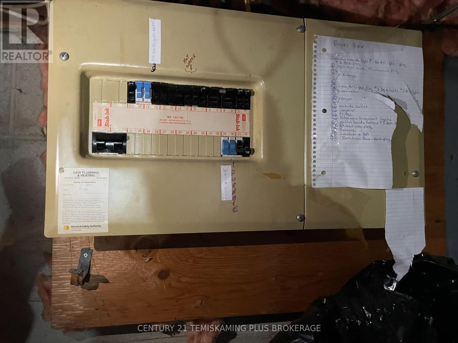 230 May Street, Temiskaming Shores (New Liskeard), Ontario  P0J 1P0 - Photo 27 - T12885644