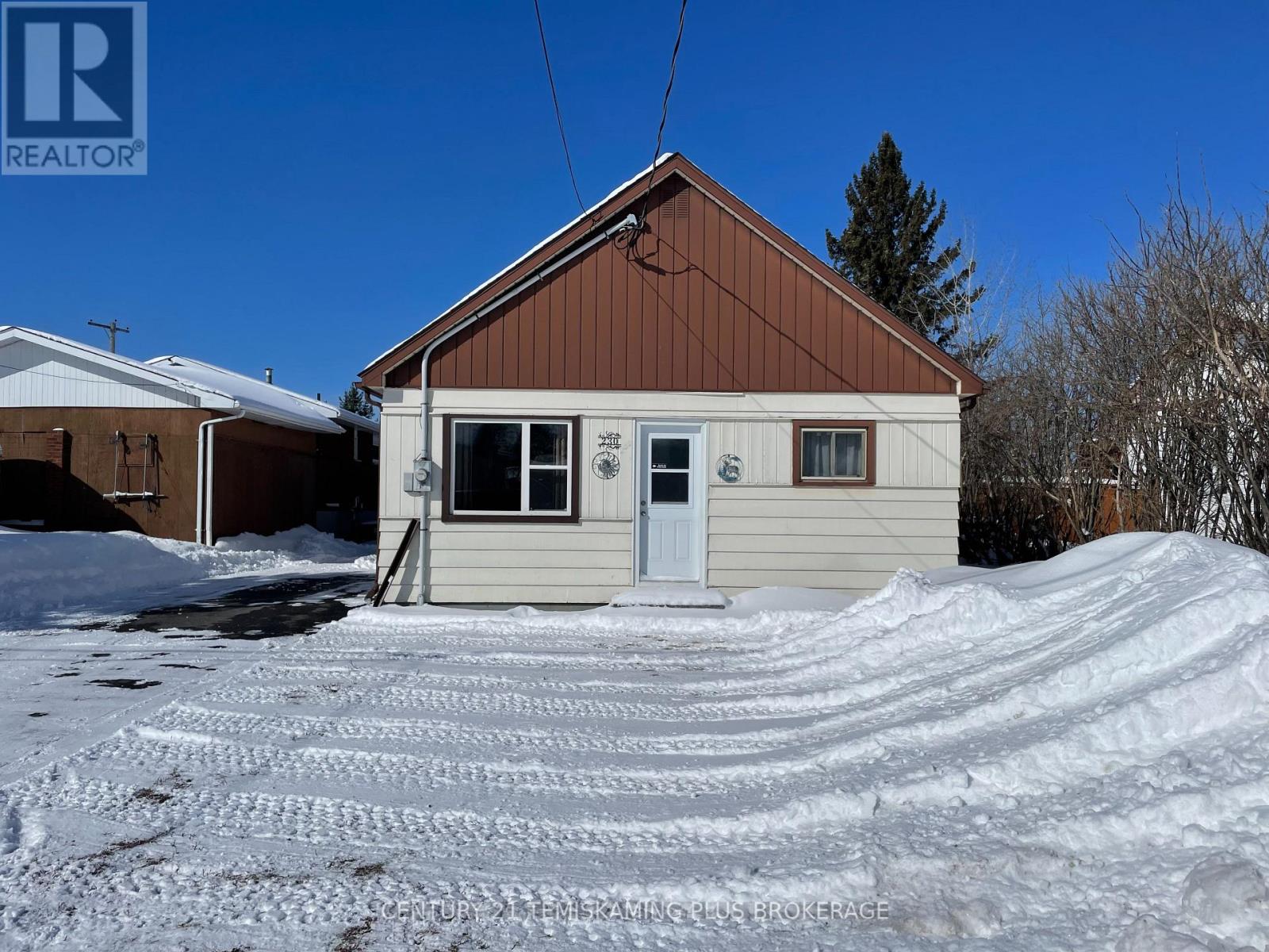 230 May Street, Temiskaming Shores (New Liskeard), Ontario  P0J 1P0 - Photo 3 - T12885644