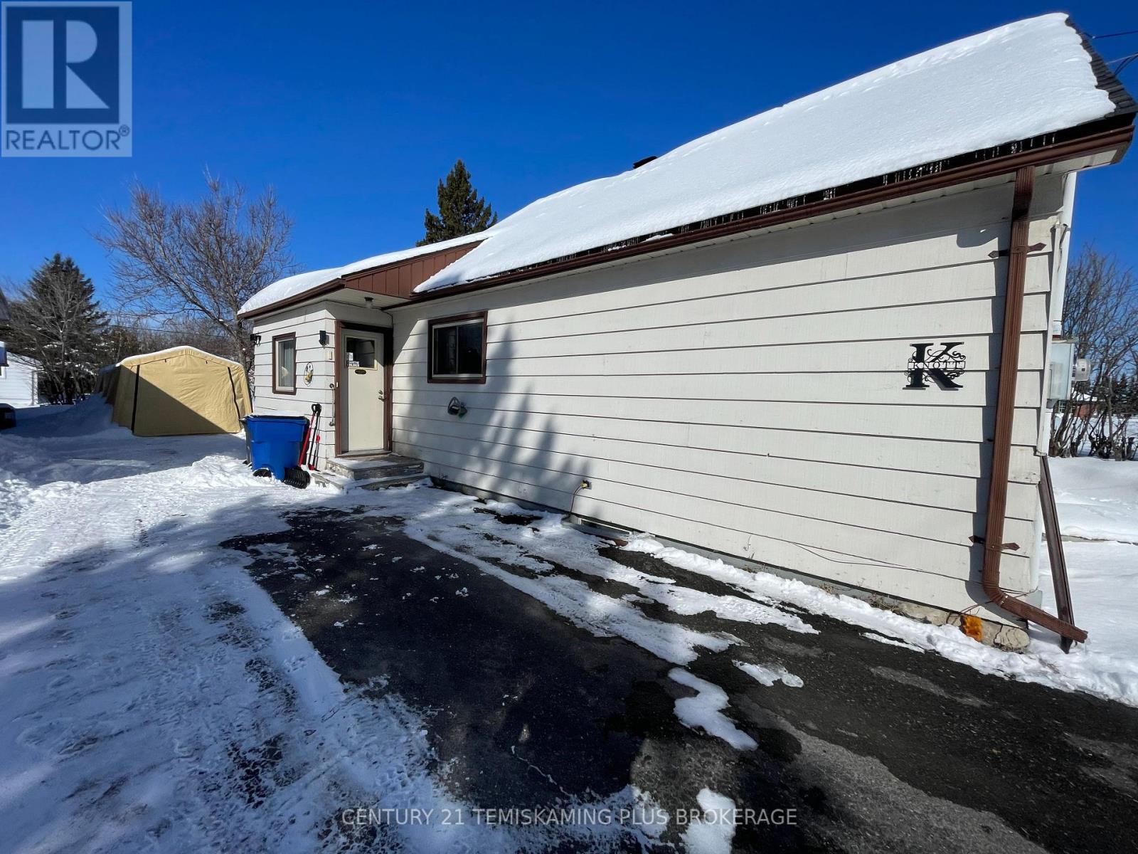 230 May Street, Temiskaming Shores (New Liskeard), Ontario  P0J 1P0 - Photo 5 - T12885644