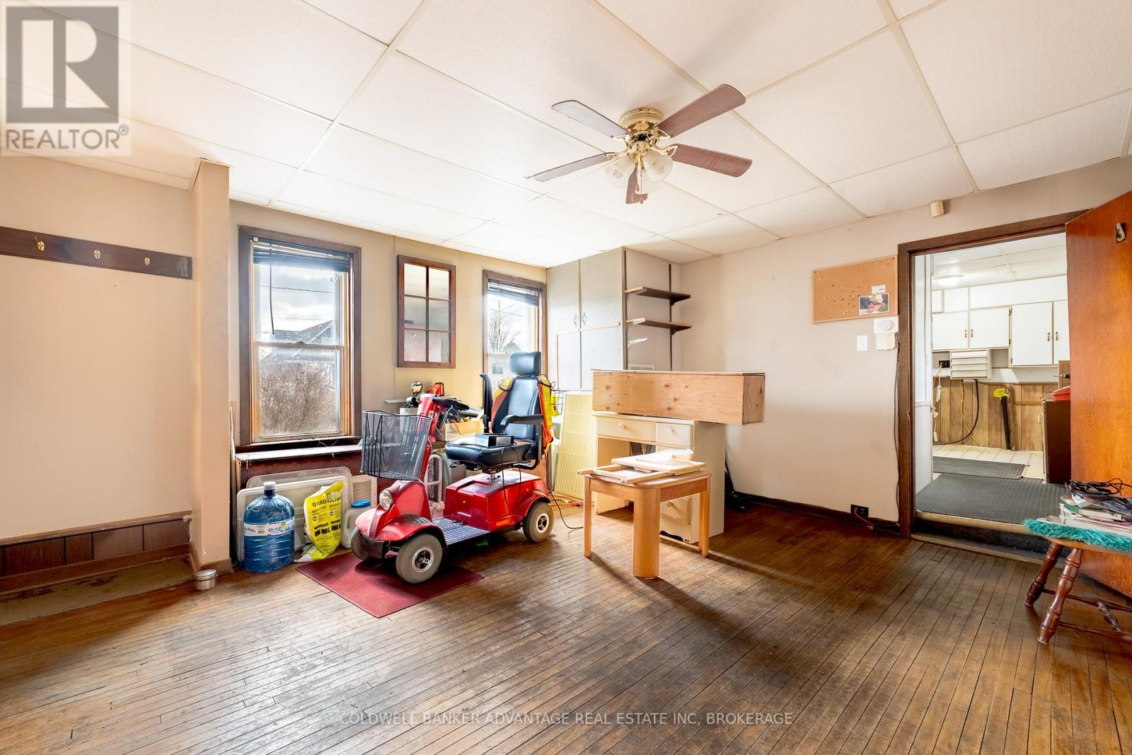 592 Fielden Avenue, Port Colborne, Ontario  L3K 4V4 - Photo 12 - X12885618