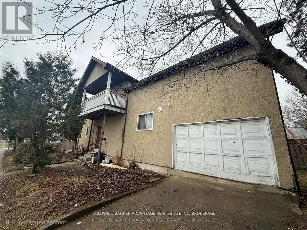 44 Albert Street, Welland, Ontario  L3B 4L2 - Photo 15 - X12885622