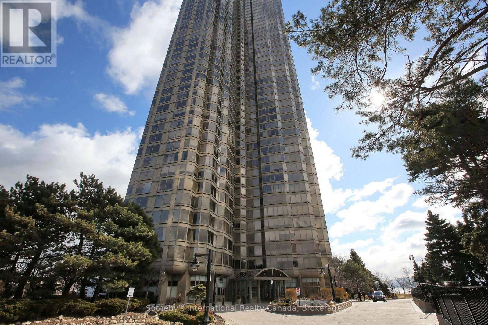 2808 - 1 Palace Pier Court, Toronto, Ontario M8V 3W9 - Photo 3 - W12885638