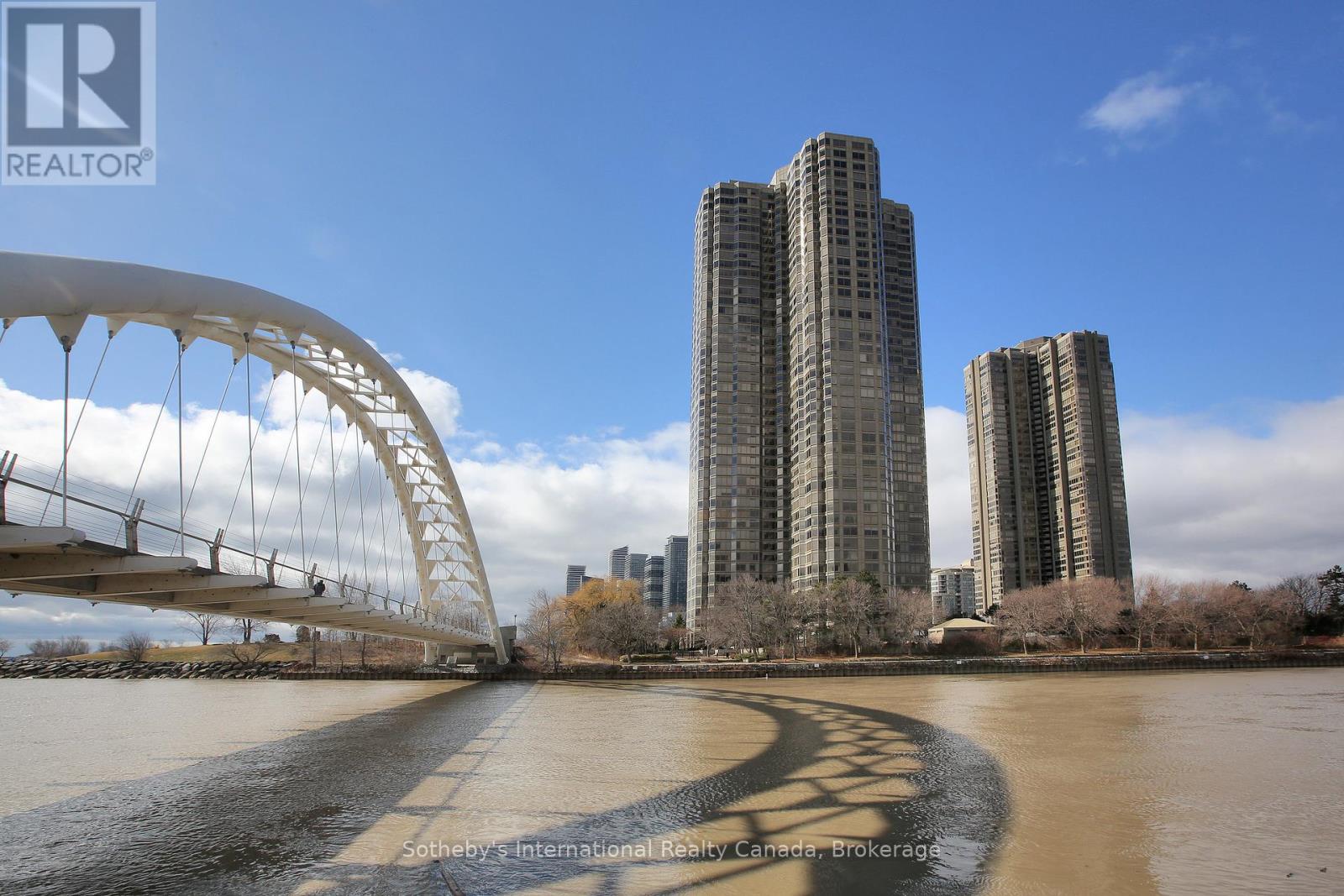 2808 - 1 Palace Pier Court, Toronto, Ontario M8V 3W9 - Photo 31 - W12885638