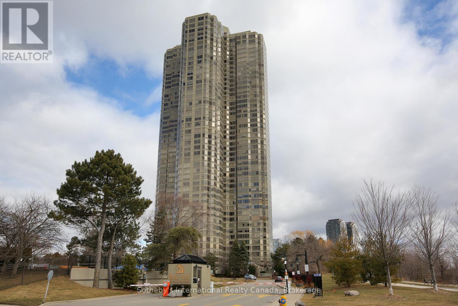 2808 - 1 Palace Pier Court, Toronto, Ontario M8V 3W9 - Photo 34 - W12885638