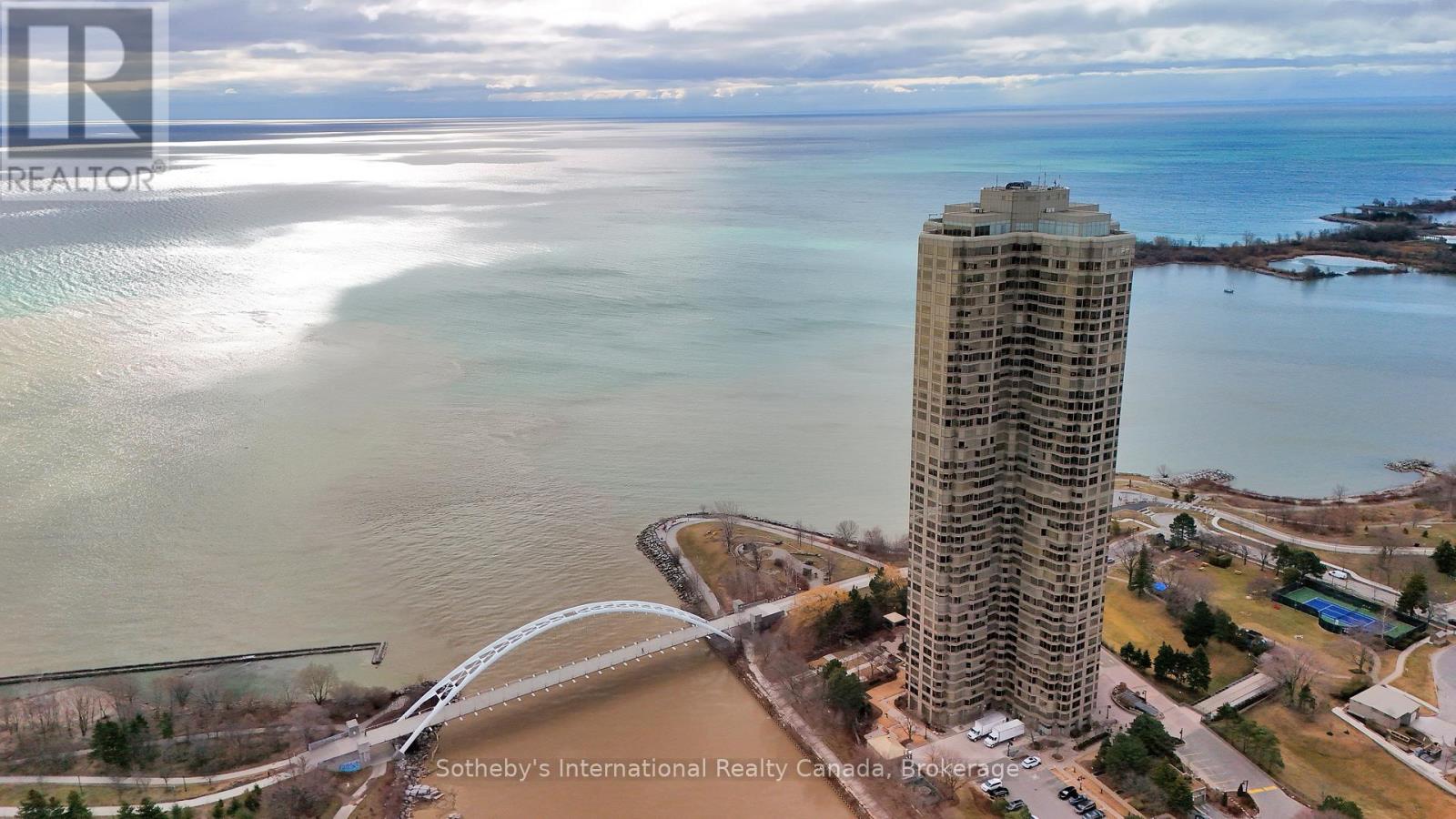 2808 - 1 Palace Pier Court, Toronto, Ontario M8V 3W9 - Photo 38 - W12885638