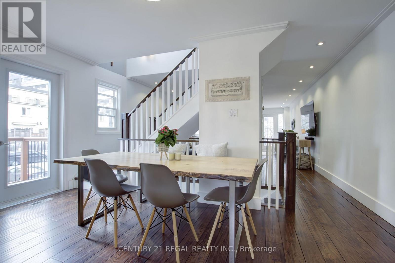 48 Michener Court, Toronto (Niagara), Ontario  M6J 3R6 - Photo 21 - C12885642