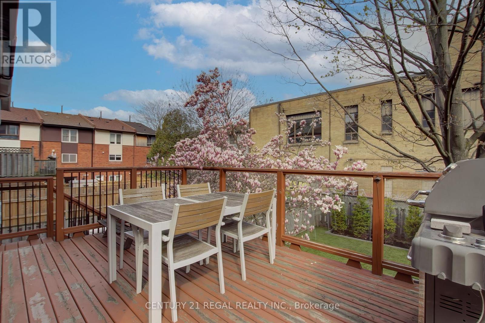 48 Michener Court, Toronto (Niagara), Ontario  M6J 3R6 - Photo 41 - C12885642