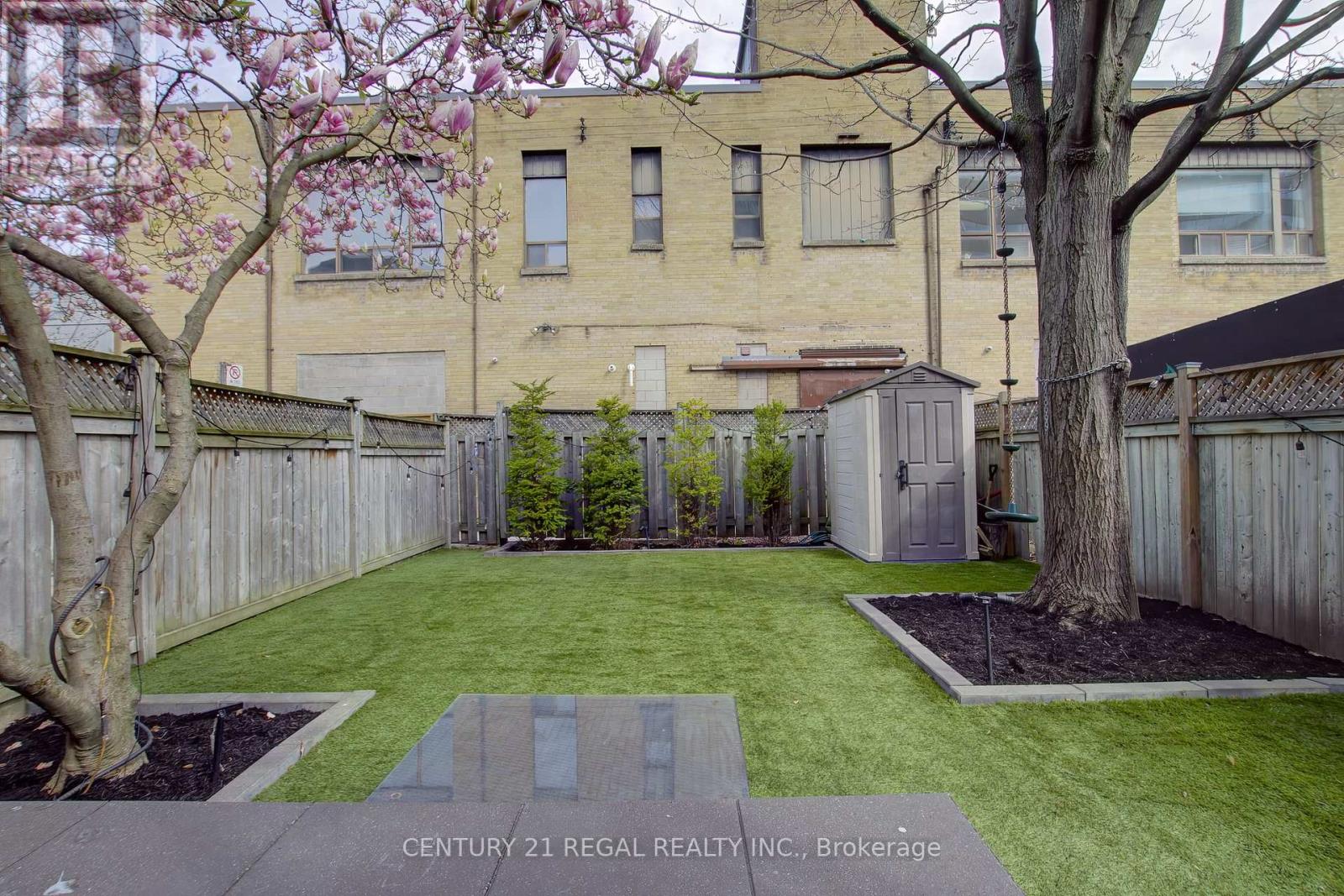 48 Michener Court, Toronto (Niagara), Ontario  M6J 3R6 - Photo 45 - C12885642