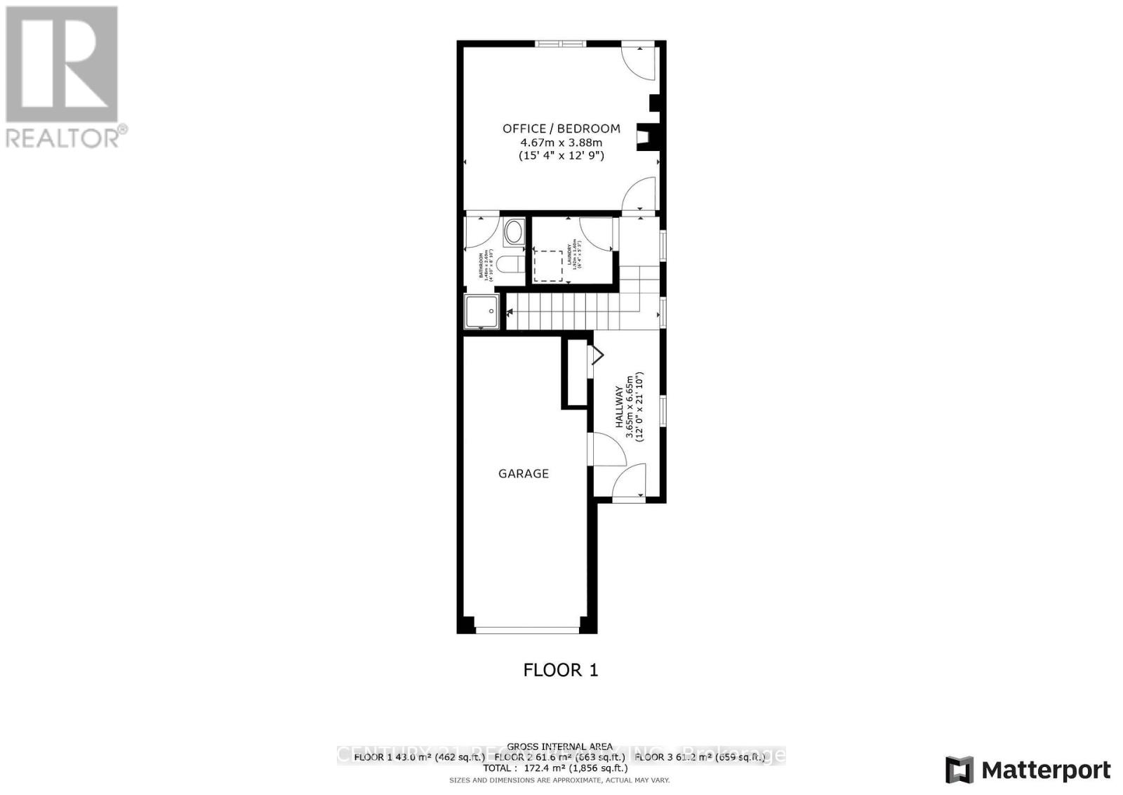 48 Michener Court, Toronto (Niagara), Ontario  M6J 3R6 - Photo 48 - C12885642