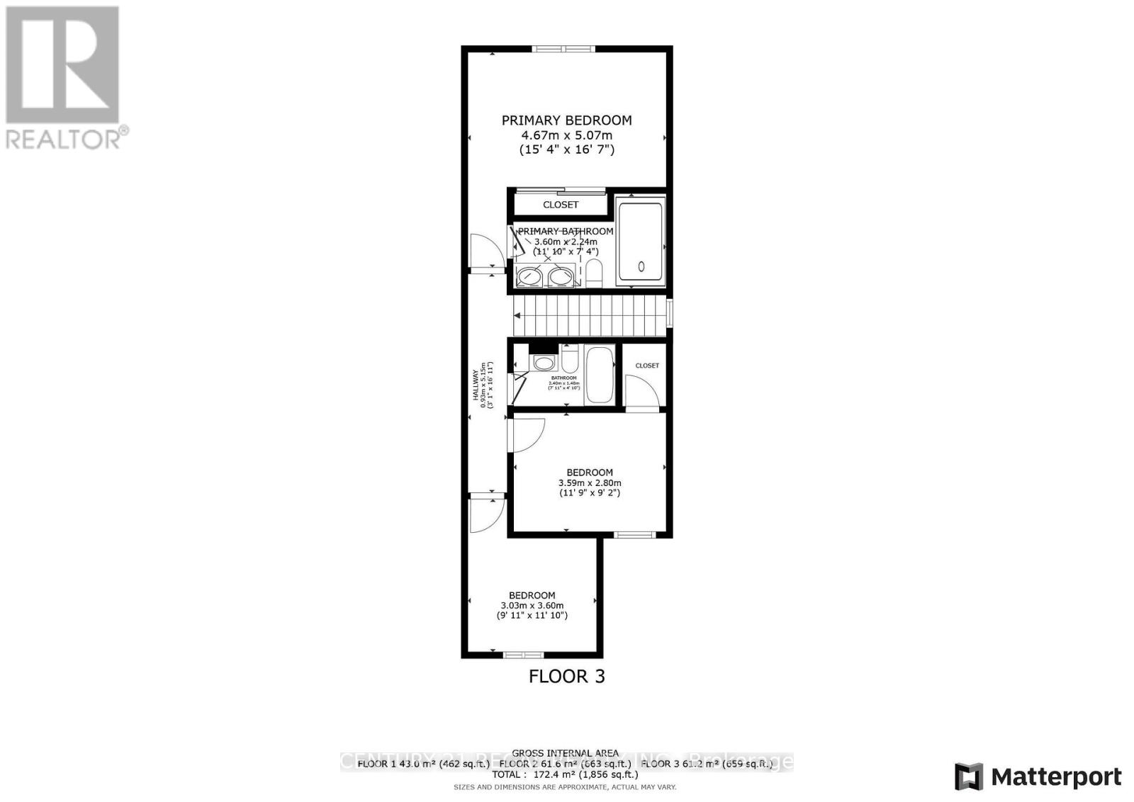 48 Michener Court, Toronto (Niagara), Ontario  M6J 3R6 - Photo 50 - C12885642