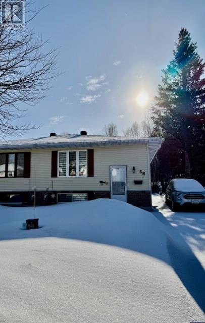 58 Colwill Drive, Elliot Lake, Ontario  P5A 2Z8 - Photo 3 - 2126630