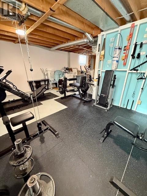 58 Colwill Drive, Elliot Lake, Ontario  P5A 2Z8 - Photo 34 - 2126630