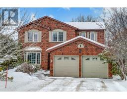 1 ACKLAM TERRACE, Ottawa, Ontario
