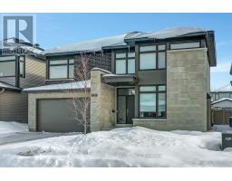 525 SUPERNOVA STREET, Ottawa, Ontario