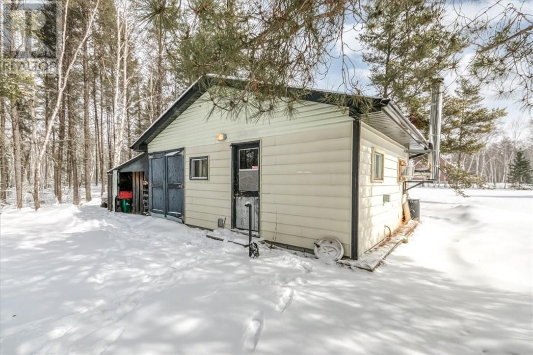 286 Guenette Drive, Hanmer, Ontario  P3P 1V3 - Photo 36 - 2126778