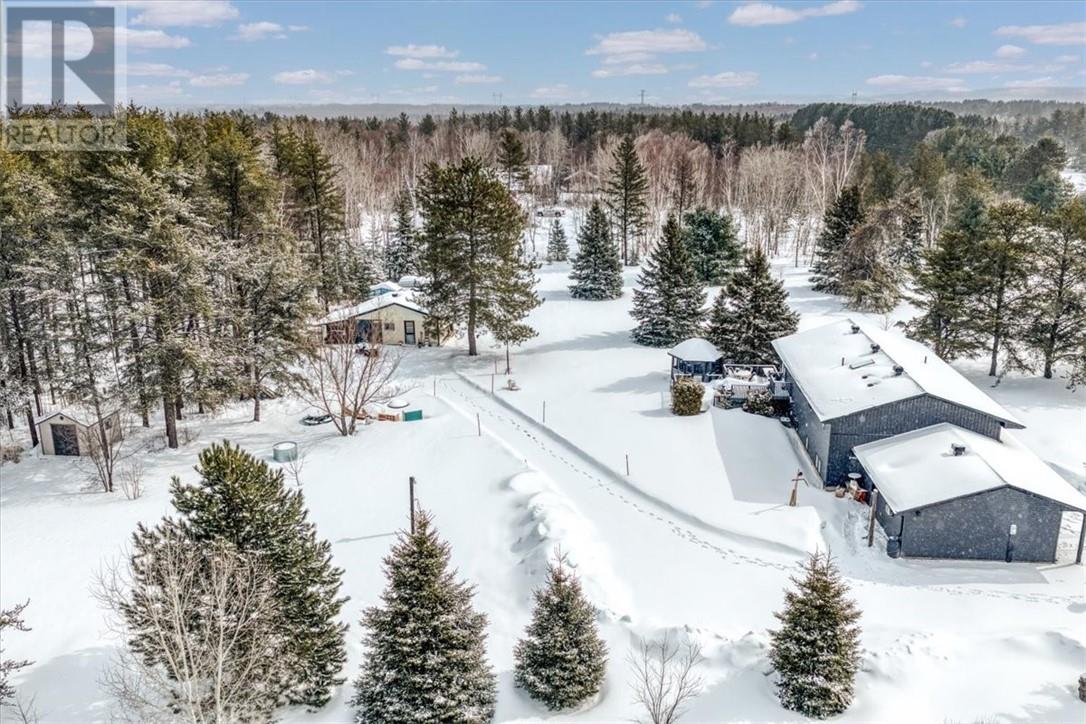 286 Guenette Drive, Hanmer, Ontario  P3P 1V3 - Photo 43 - 2126778