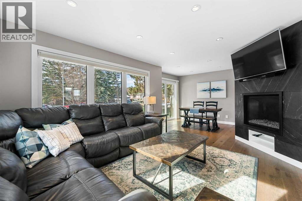 7928 36 Avenue Nw, Calgary, Alberta  T3B 1V7 - Photo 27 - A2292887