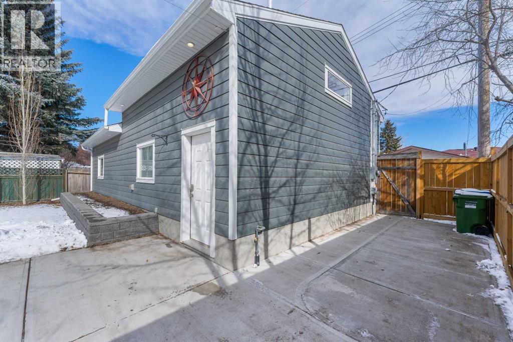 7928 36 Avenue Nw, Calgary, Alberta  T3B 1V7 - Photo 48 - A2292887