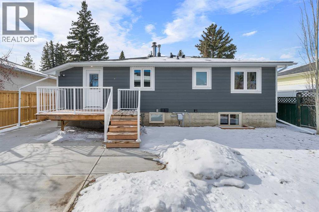 7928 36 Avenue Nw, Calgary, Alberta  T3B 1V7 - Photo 50 - A2292887