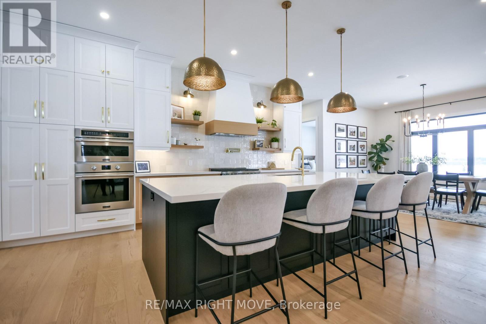 1366 Cambrian Road, Severn, Ontario  L3V 0W5 - Photo 11 - S12885636