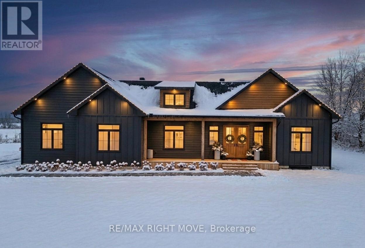 1366 Cambrian Road, Severn, Ontario  L3V 0W5 - Photo 3 - S12885636