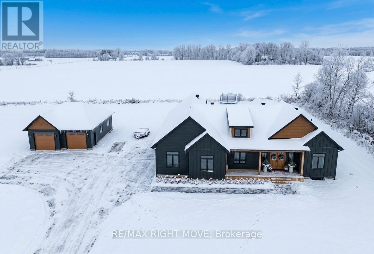 1366 Cambrian Road, Severn, Ontario  L3V 0W5 - Photo 4 - S12885636