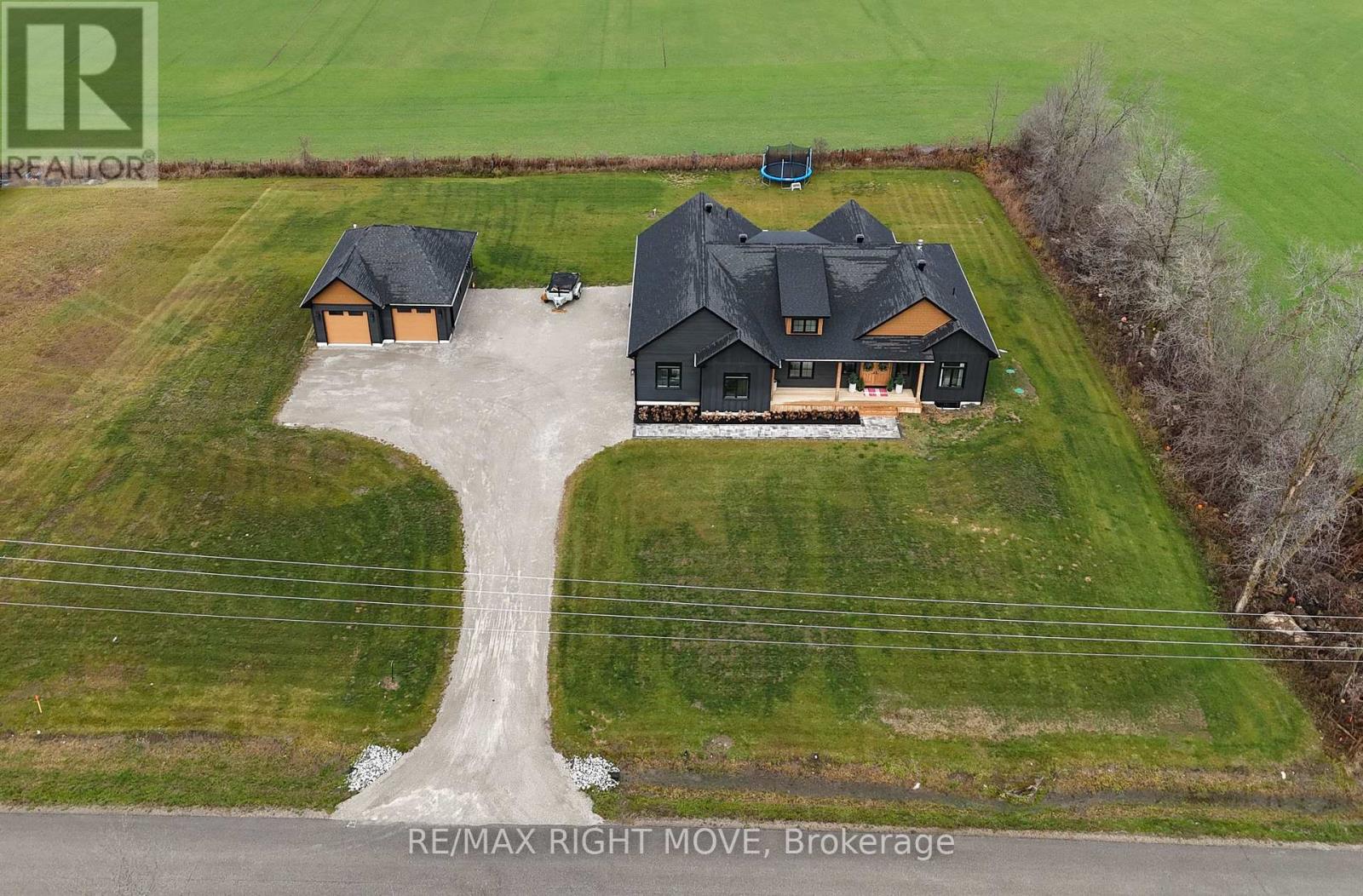 1366 Cambrian Road, Severn, Ontario  L3V 0W5 - Photo 41 - S12885636
