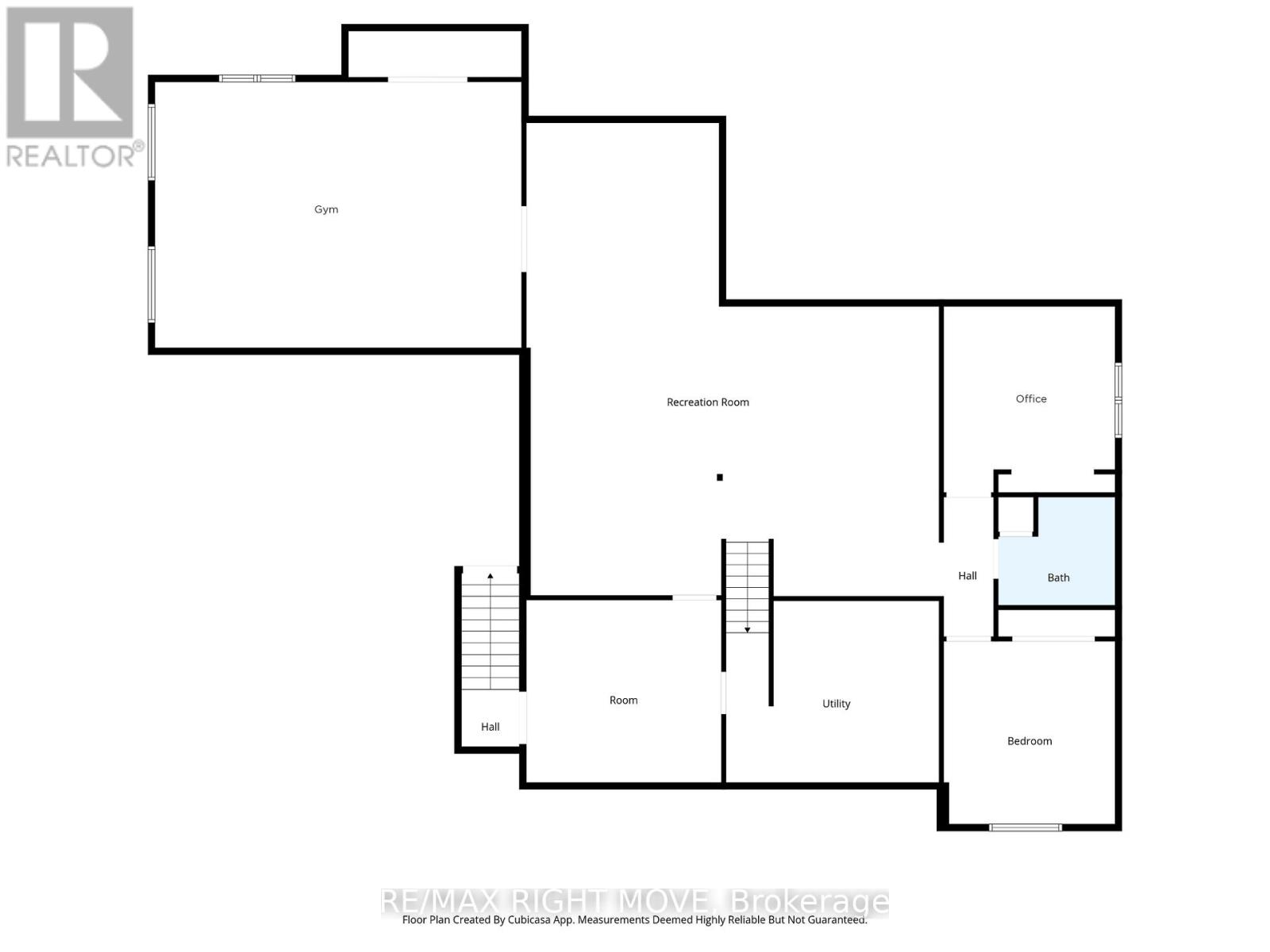 1366 Cambrian Road, Severn, Ontario  L3V 0W5 - Photo 43 - S12885636