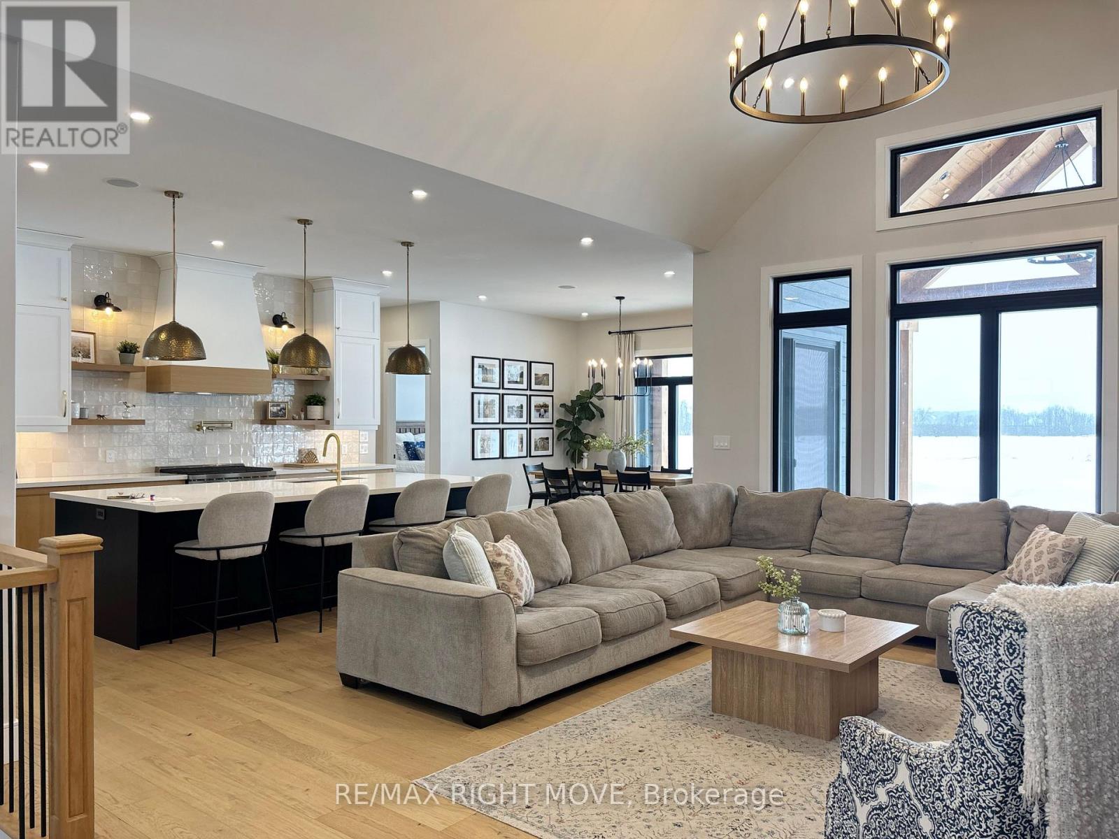 1366 Cambrian Road, Severn, Ontario  L3V 0W5 - Photo 7 - S12885636