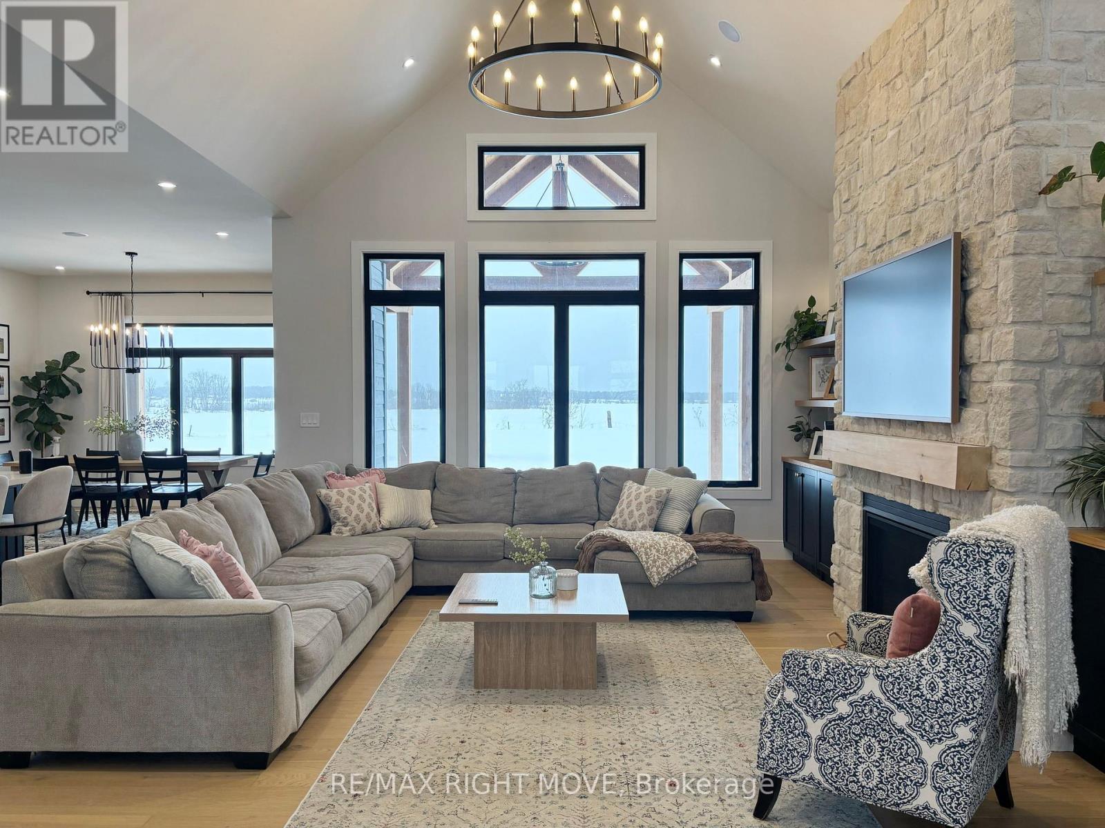 1366 Cambrian Road, Severn, Ontario  L3V 0W5 - Photo 8 - S12885636