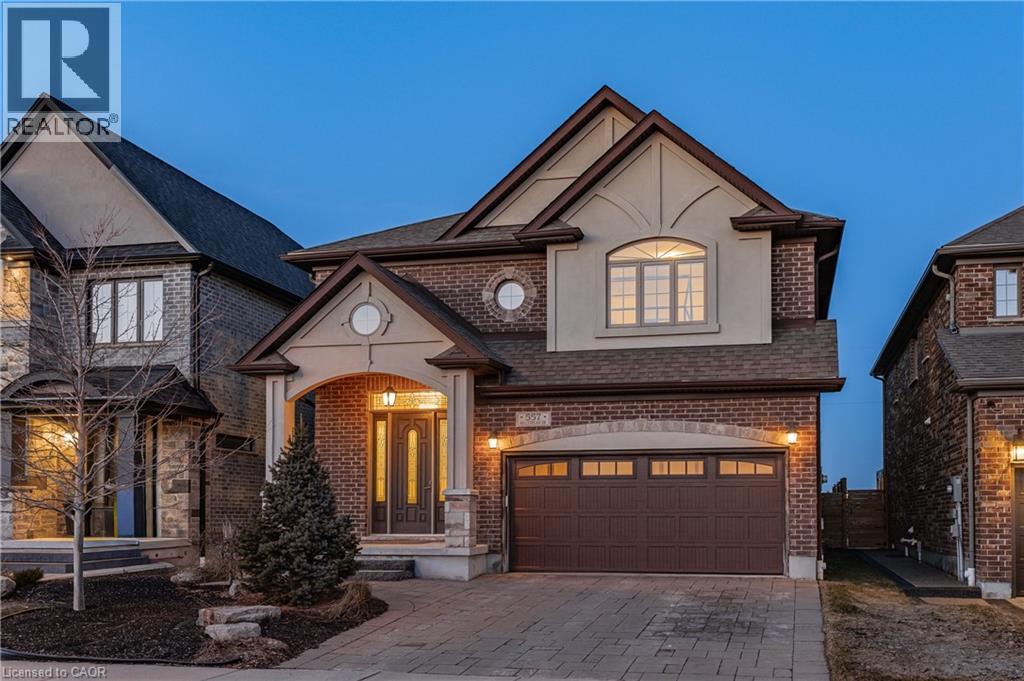 557 Millstream Drive, Waterloo, Ontario N2K 0E1 - Photo 4 - 40811261