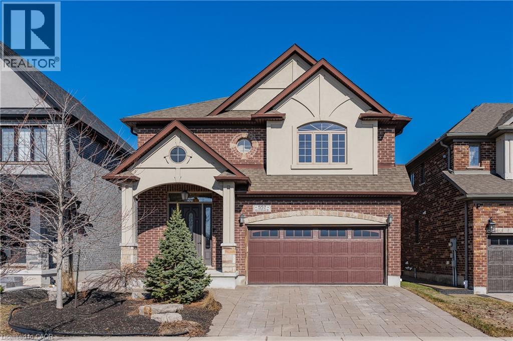 557 Millstream Drive, Waterloo, Ontario N2K 0E1 - Photo 2 - 40811261