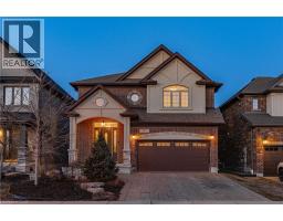 557 MILLSTREAM Drive, Waterloo, Ontario